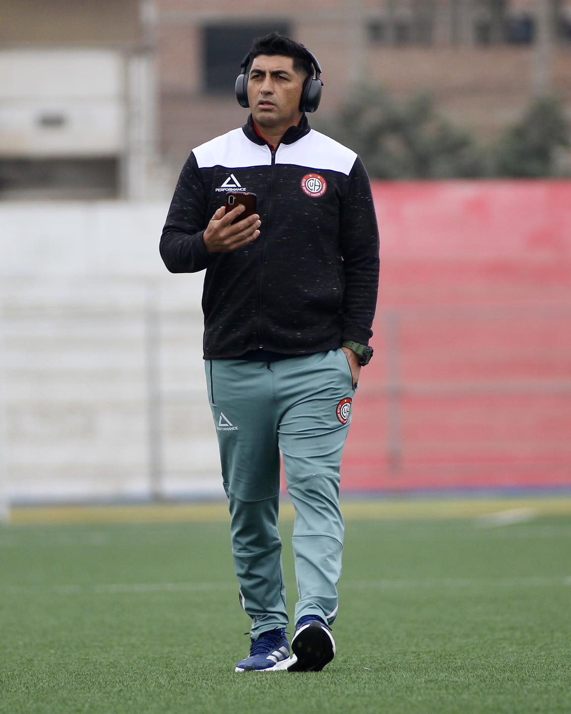 CASACA UH- solo talla S